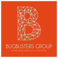 logo entreprise BEUBUSTERS