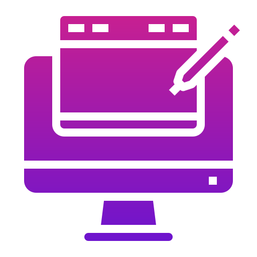 picto conception sites internet